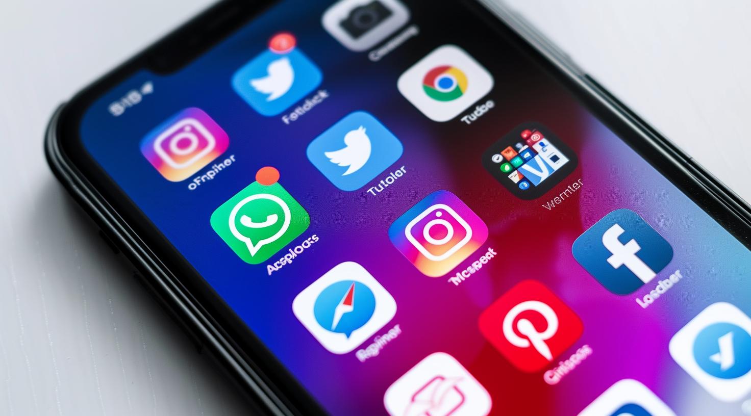 Social Media