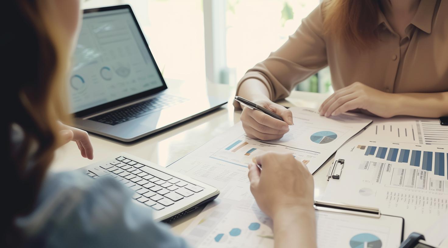 Tipps und Tricks zur Erstellung eines überzeugenden Businessplans